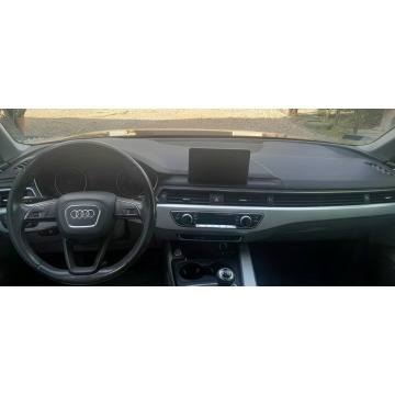 Audi A4  Sedan/Limuzyna 2017,  2.0 diesel - Na sprzedaż za 64 900 zł - Dudki - zdjęcie 6