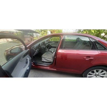 Audi A4  Sedan/Limuzyna 2017,  2.0 diesel - Na sprzedaż za 64 900 zł - Dudki - zdjęcie 11