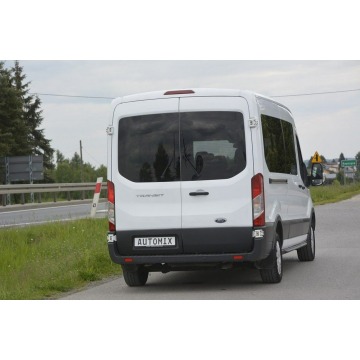 Ford Transit  Bus 2018,  2.0 diesel - Na sprzedaż za 66 299 zł - Sędziszów Małopolski - zdjęcie 6