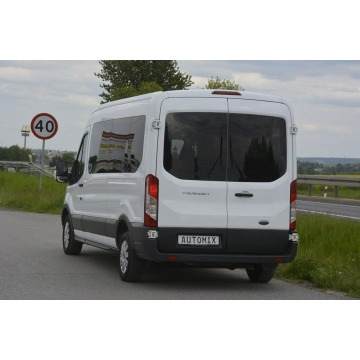 Ford Transit  Bus 2018,  2.0 diesel - Na sprzedaż za 66 299 zł - Sędziszów Małopolski - zdjęcie 5