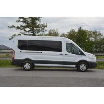 Ford Transit  Bus 2018,  2.0 diesel - Na sprzedaż za 66 299 zł - Sędziszów Małopolski - zdjęcie 8