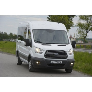 Ford Transit  Bus 2018,  2.0 diesel - Na sprzedaż za 66 299 zł - Sędziszów Małopolski - zdjęcie 10