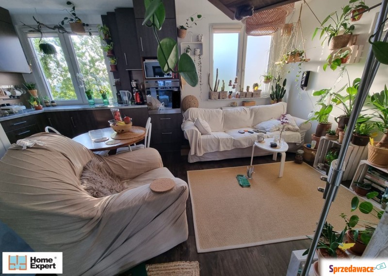 Mieszkanie trzypokojowe Wrocław - Psie Pole,   52 m2, 5 piętro - Sprzedam