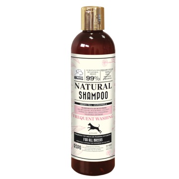 Super Beno naturalny szampon do częstego stosowania  - 300 ml