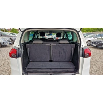 Opel Zafira  Minivan/Van 2013,  1.4 benzyna - Na sprzedaż za 28 900 zł - Płock - zdjęcie 11