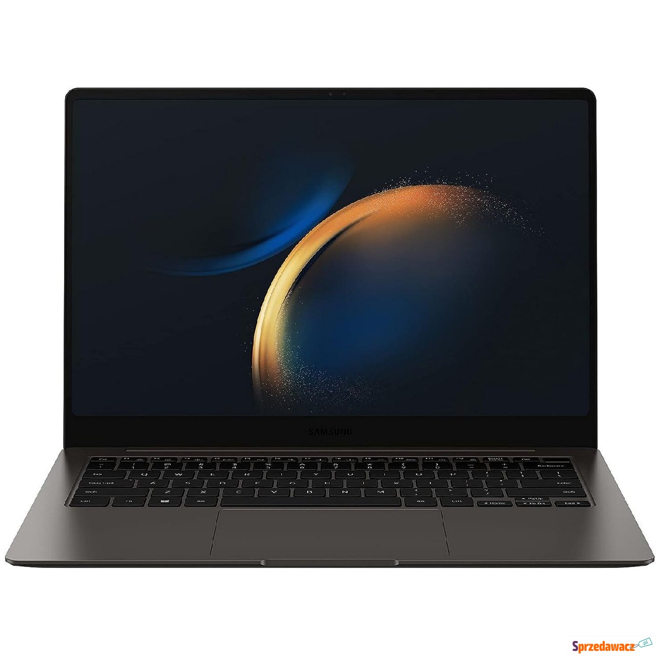 Samsung Galaxy Book4 360 - 7 150U...