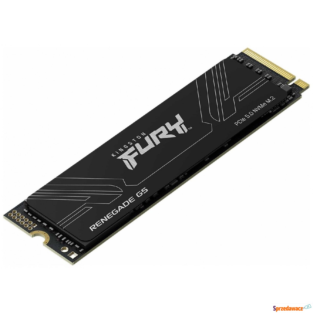 Kingston Fury Renegade G5 M.2 Pci-e...