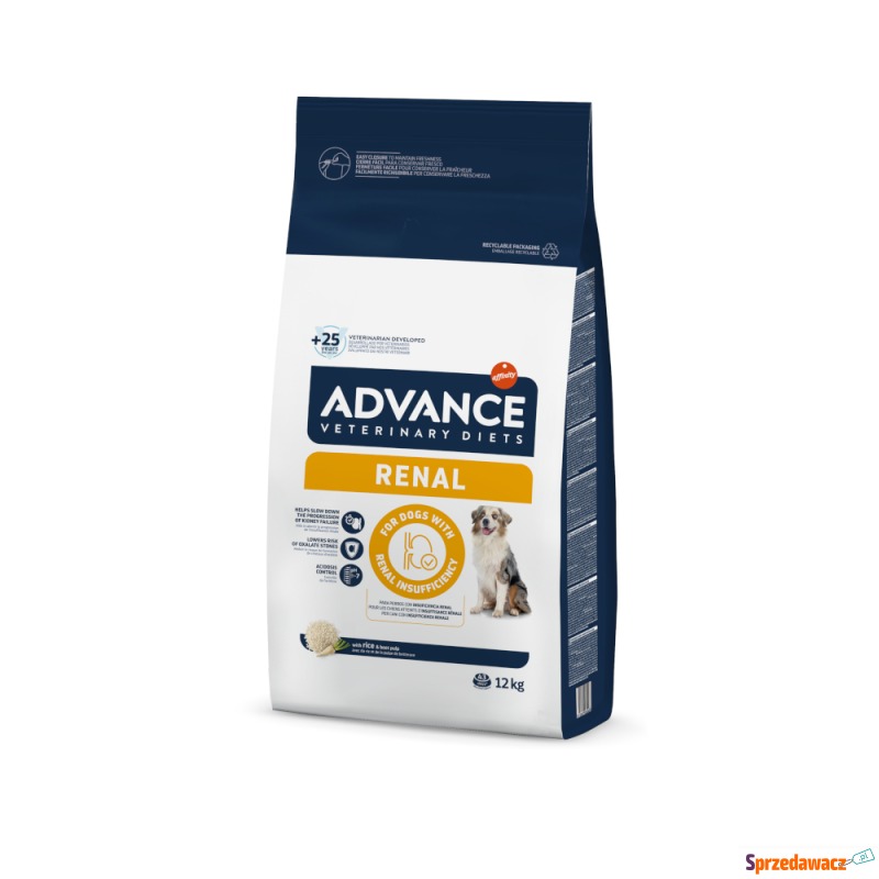 Advance Veterinary Diets Renal...