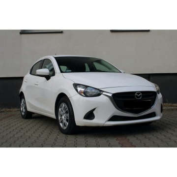 Mazda 2  Hatchback 2018,  1.5 benzyna - Na sprzedaż za 42 000 zł - Warszawa - zdjęcie 1