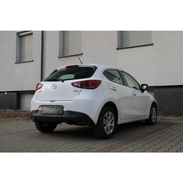 Mazda 2  Hatchback 2018,  1.5 benzyna - Na sprzedaż za 42 000 zł - Warszawa - zdjęcie 3