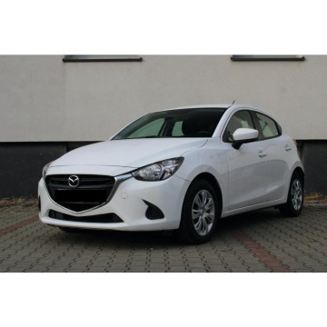 Mazda 2  Hatchback 2018,  1.5 benzyna - Na sprzedaż za 42 000 zł - Warszawa - zdjęcie 2