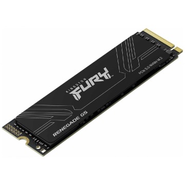 Kingston Fury Renegade G5 M.2 Pci-e 5.0 NVMe 4TB