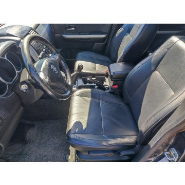 Suzuki Grand Vitara  SUV 2011,  1.9 diesel - Na sprzedaż za 25 900 zł - Zamość - zdjęcie 6