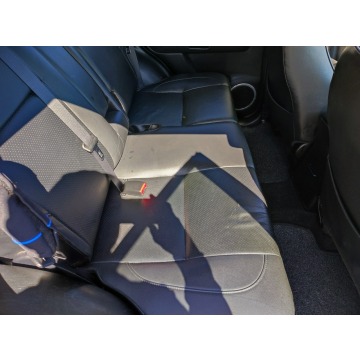 Suzuki Grand Vitara  SUV 2011,  1.9 diesel - Na sprzedaż za 25 900 zł - Zamość - zdjęcie 7