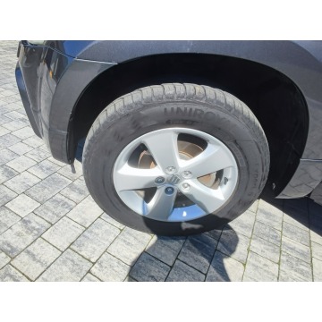 Suzuki Grand Vitara  SUV 2011,  1.9 diesel - Na sprzedaż za 25 900 zł - Zamość - zdjęcie 10