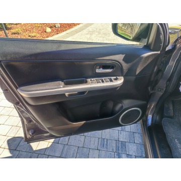 Suzuki Grand Vitara  SUV 2011,  1.9 diesel - Na sprzedaż za 25 900 zł - Zamość - zdjęcie 12