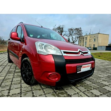 Citroen Berlingo - 1,6 HDI ,7-osobowy
