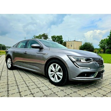 Renault Talisman  Sedan/Limuzyna 2017,  1.5 diesel, automat - Na sprzedaż za 48 800 zł - Więcławice Stare - zdjęcie 2
