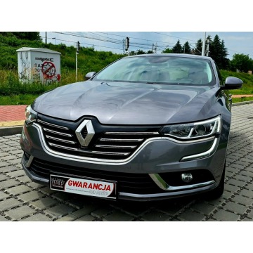 Renault Talisman  Sedan/Limuzyna 2017,  1.5 diesel, automat - Na sprzedaż za 48 800 zł - Więcławice Stare - zdjęcie 4
