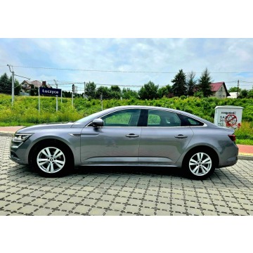 Renault Talisman  Sedan/Limuzyna 2017,  1.5 diesel, automat - Na sprzedaż za 48 800 zł - Więcławice Stare - zdjęcie 6