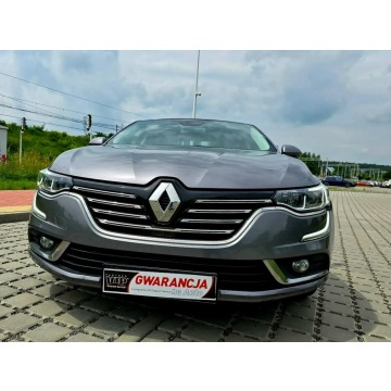 Renault Talisman  Sedan/Limuzyna 2017,  1.5 diesel, automat - Na sprzedaż za 48 800 zł - Więcławice Stare - zdjęcie 5