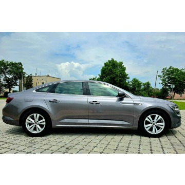 Renault Talisman  Sedan/Limuzyna 2017,  1.5 diesel, automat - Na sprzedaż za 48 800 zł - Więcławice Stare - zdjęcie 7