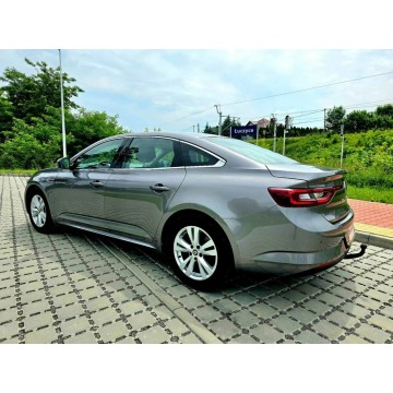 Renault Talisman  Sedan/Limuzyna 2017,  1.5 diesel, automat - Na sprzedaż za 48 800 zł - Więcławice Stare - zdjęcie 8