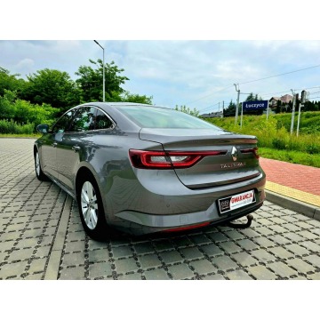 Renault Talisman  Sedan/Limuzyna 2017,  1.5 diesel, automat - Na sprzedaż za 48 800 zł - Więcławice Stare - zdjęcie 10