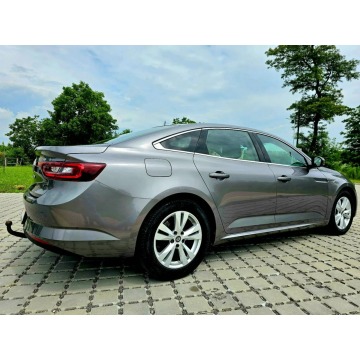 Renault Talisman  Sedan/Limuzyna 2017,  1.5 diesel, automat - Na sprzedaż za 48 800 zł - Więcławice Stare - zdjęcie 9