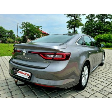 Renault Talisman  Sedan/Limuzyna 2017,  1.5 diesel, automat - Na sprzedaż za 48 800 zł - Więcławice Stare - zdjęcie 12