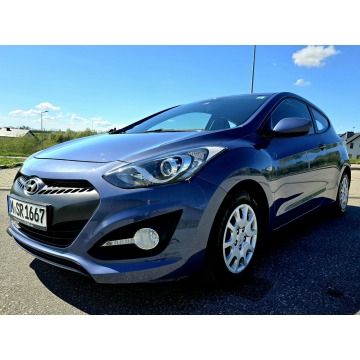 Hyundai i30 1.4 Classic