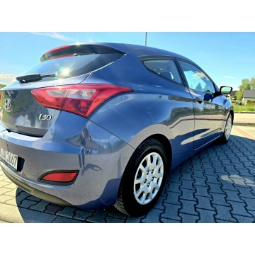 Hyundai i30  Hatchback 2013,  1.4 benzyna - Na sprzedaż za 24 000 zł - Więcławice Stare - zdjęcie 5