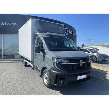 Renault Master - Kontener L3 2.3DCi 170