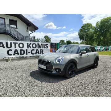 Mini Clubman - Krajowy, super stan.