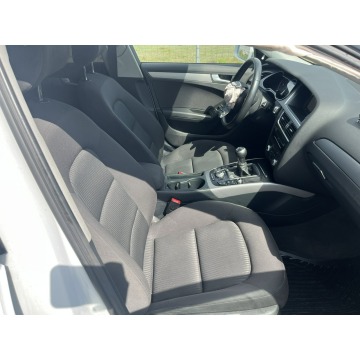 Audi A4 2013,  1.8 benzyna - Na sprzedaż za 19 900 zł - Zagórów - zdjęcie 9