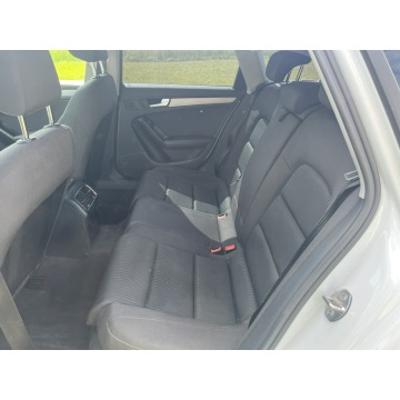 Audi A4 2013,  1.8 benzyna - Na sprzedaż za 19 900 zł - Zagórów - zdjęcie 11