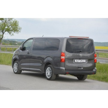 Opel Zafira  Minivan/Van 2020,  1.5 diesel - Na sprzedaż za 79 300 zł - Sędziszów Małopolski - zdjęcie 4