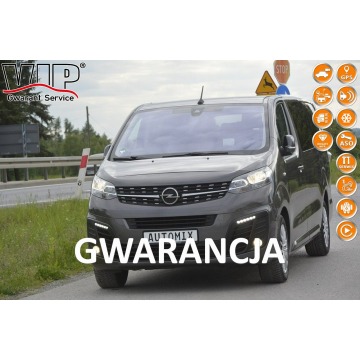 Opel Zafira  Minivan/Van 2020,  1.5 diesel - Na sprzedaż za 79 300 zł - Sędziszów Małopolski - zdjęcie 1