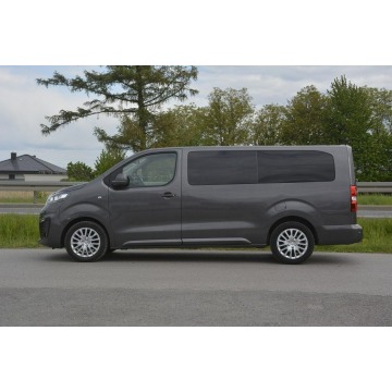 Opel Zafira  Minivan/Van 2020,  1.5 diesel - Na sprzedaż za 79 300 zł - Sędziszów Małopolski - zdjęcie 3