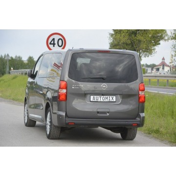 Opel Zafira  Minivan/Van 2020,  1.5 diesel - Na sprzedaż za 79 300 zł - Sędziszów Małopolski - zdjęcie 5