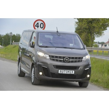 Opel Zafira  Minivan/Van 2020,  1.5 diesel - Na sprzedaż za 79 300 zł - Sędziszów Małopolski - zdjęcie 10