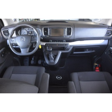 Opel Zafira  Minivan/Van 2020,  1.5 diesel - Na sprzedaż za 79 300 zł - Sędziszów Małopolski - zdjęcie 12