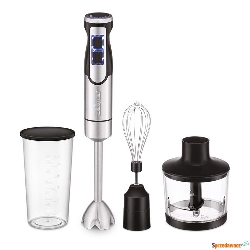 Blender Zelmer ZHB6000 ręczny