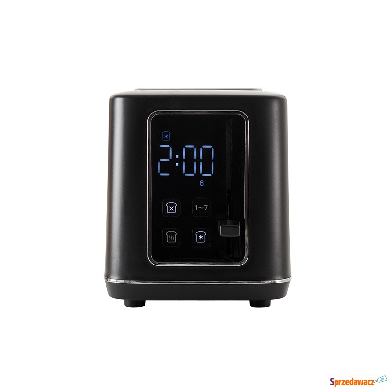 Toster Zelmer ZTS7990 czarny