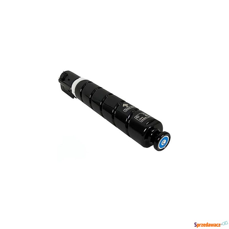 Toner Zamiennik 034 do Canon (...