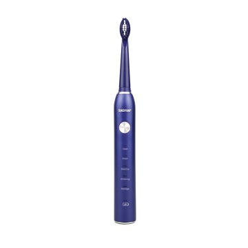 Szczoteczka do zębów Zelmer ZTB1010B soniczna