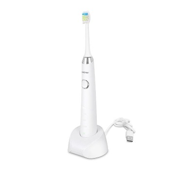 Szczoteczka do zębów Zelmer ZTB8010W soniczna