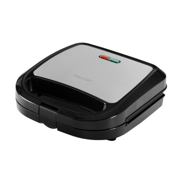 Opiekacz do kanapek Zelmer ZSM7710 czarny