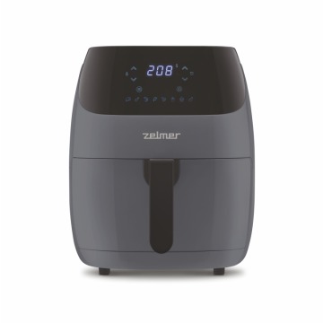 Frytkownica Zelmer ZAF5502G beztłuszczowa