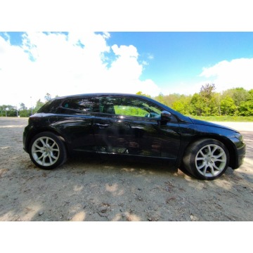 Volkswagen Scirocco  Coupe/Sportowy 2008,  1.4 benzyna - Na sprzedaż za 14 900 zł - Wałbrzych - zdjęcie 11